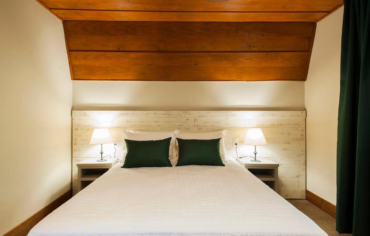Hotel Fioreze Chales Gramado Exterior photo